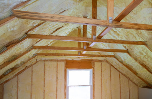 Best Commercial Insulation Contractor  in Machias, WA