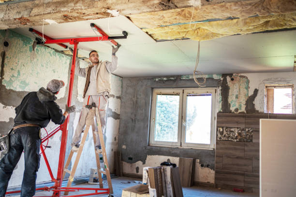 Best Best Insulation Companies  in Machias, WA