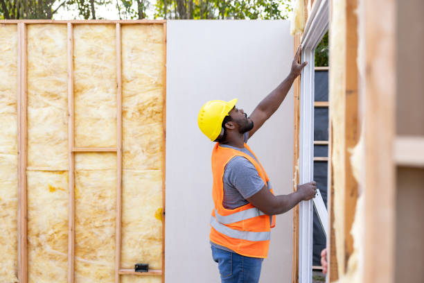 Best Insulation Removal  in Machias, WA