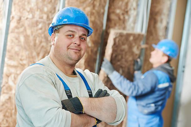 Best Wall Insulation Contractor  in Machias, WA